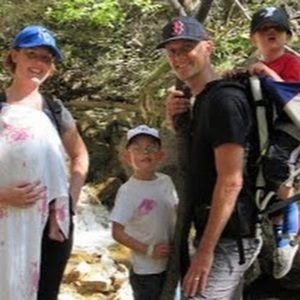 Meet your Posher, Todd